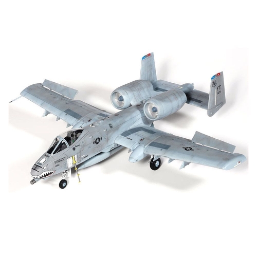 아카데미과학 1/48 미공군 A-10C 제75 전투 비행대 플라잉 타이거즈이미지입니다. 누르면 해당 게시물로 새창이동합니다.