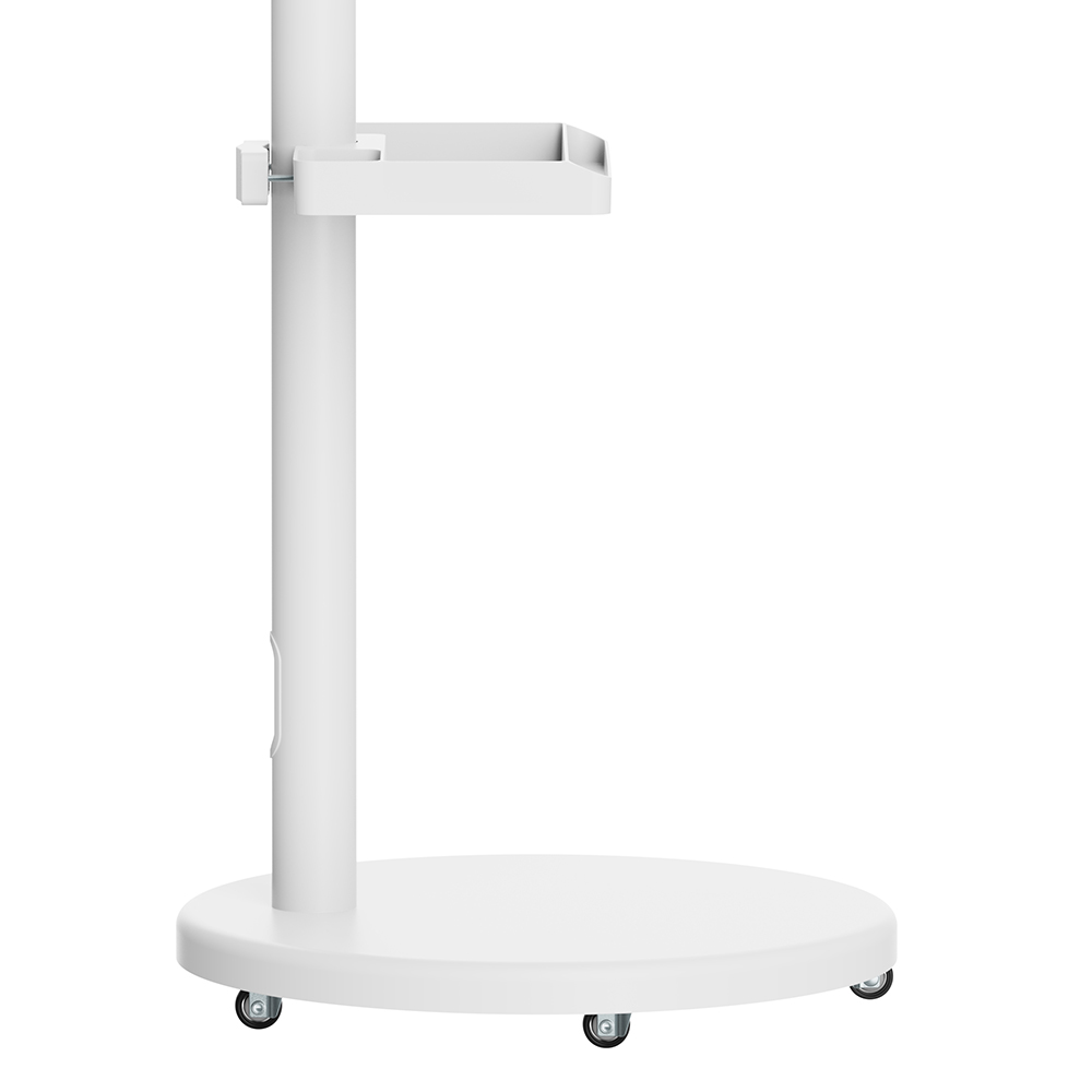 므탠바이미 이동식 스마트 무빙 스탠드 (기본형)_이미지