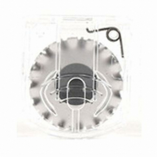 카피어랜드 ProCut TR-450 칼날 곡선날