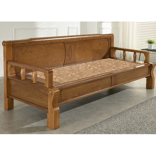 현대의료기 5005SF 돌소파 MS (홍맥반석)_이미지