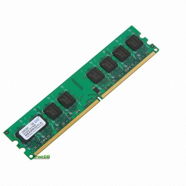 PQI DDR2-800 PQIkorea (1GB)_이미지