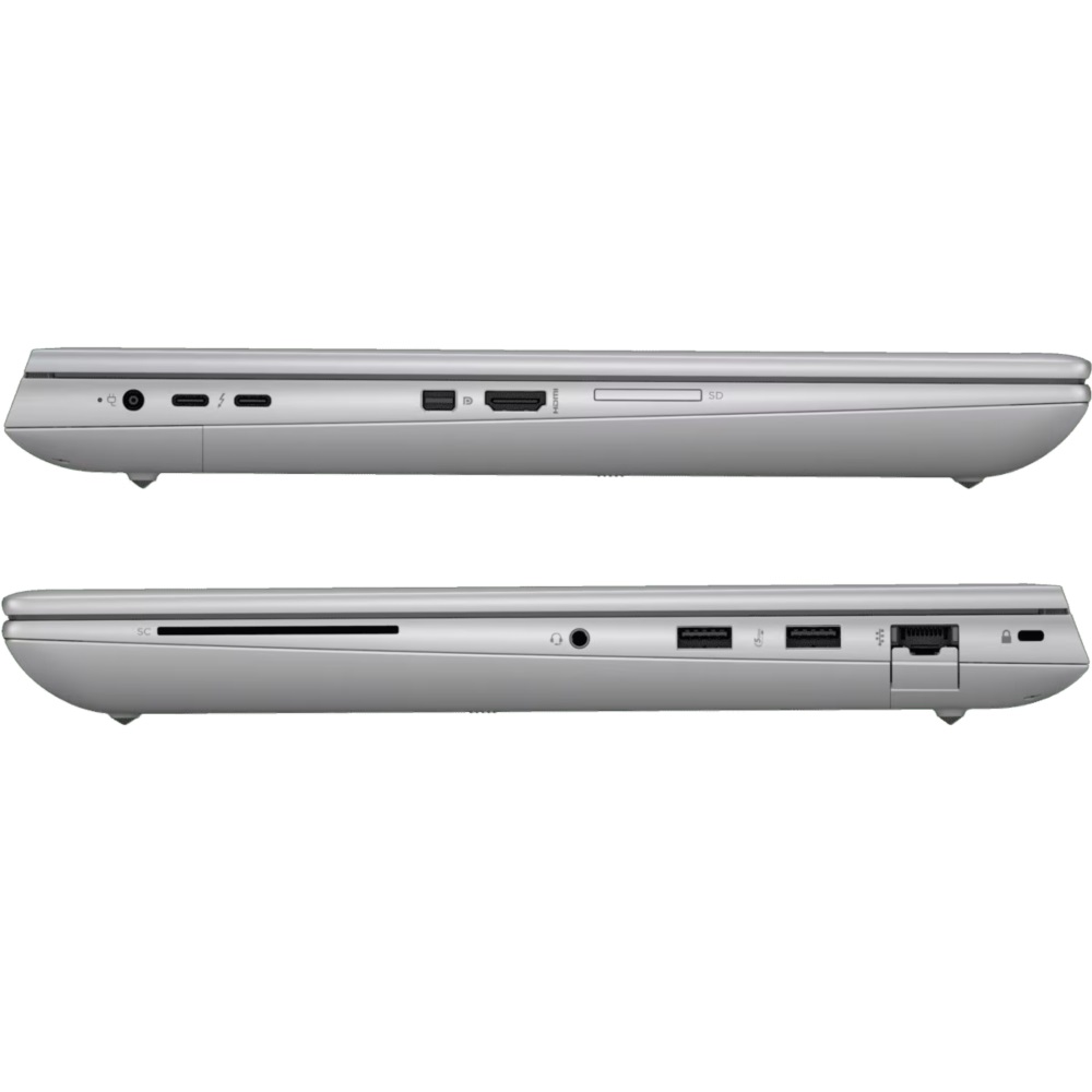 HP Z북 Fury 16 G11 A42B6PA 128GB램 (SSD 6TB)_이미지