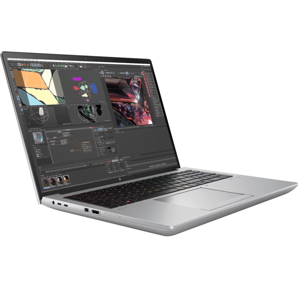 HP Z�� Fury 16 G11 A42B6PA 128GB��