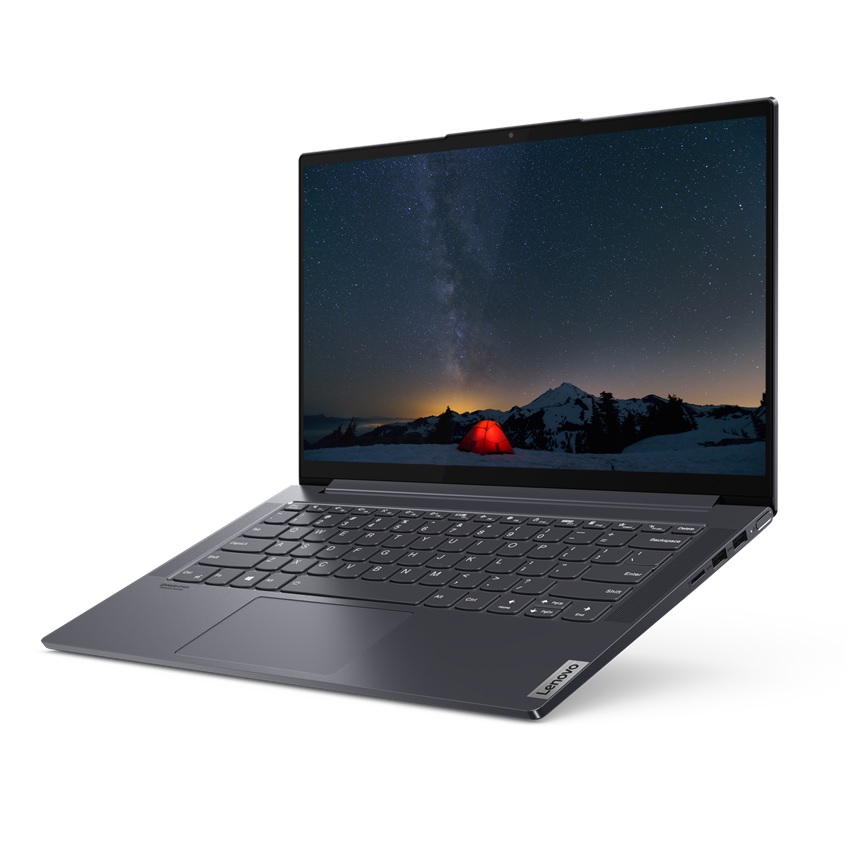 레노버 요가 Slim7-14ARE R5 Max (SSD 512GB)_이미지