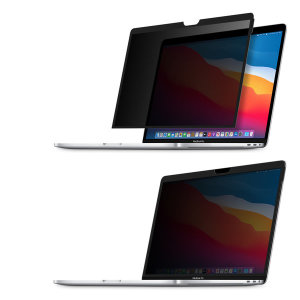 벨킨 TruePrivacy Screen Protection (16인치 맥북)_이미지