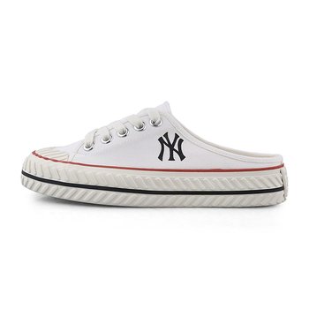  MLB 남녀공용 플레이볼 오리진 뮬_3AMUUA11N [50WHS, 화이트]