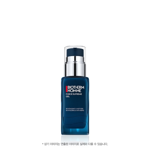 포스 수프림 모이스처라이저 50ml