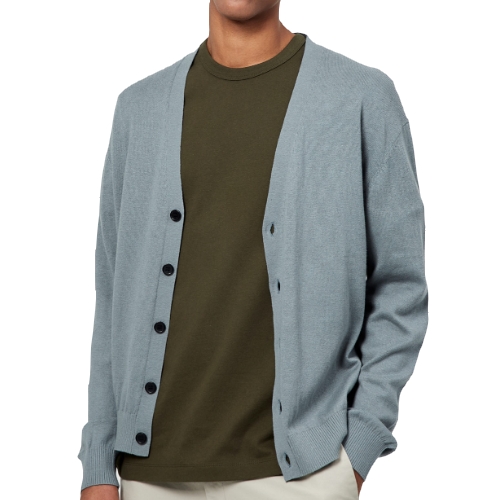 지오다노 캐시미어 블렌드 가디건 01051505