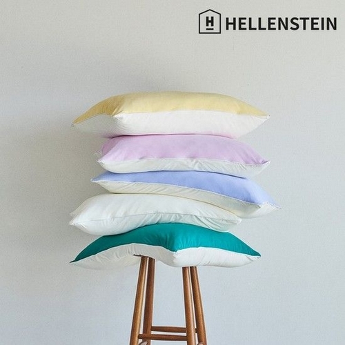 안티모스키토 팬쿨링 냉감 베개커버