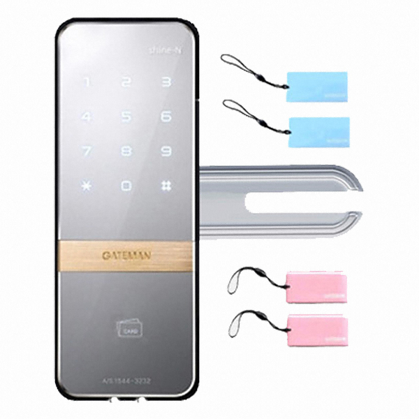 아이레보 게이트맨 샤인-U (양문형) (설치비 포함)_이미지