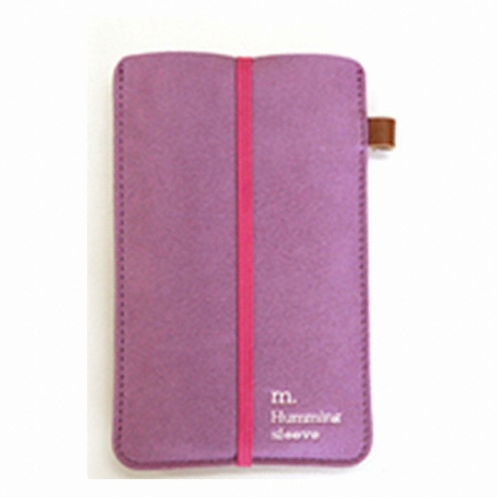 ANALO STYLE M. HUMMING VIOLET ���̽�