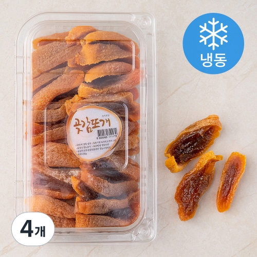 다정다감 곶감또개 250g