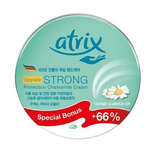 니베아 아트릭스 스트롱 프로텍션 크림 250ml (5개)