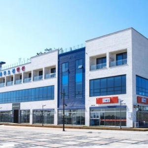 [불명] [영종도] 블루오션 펜션