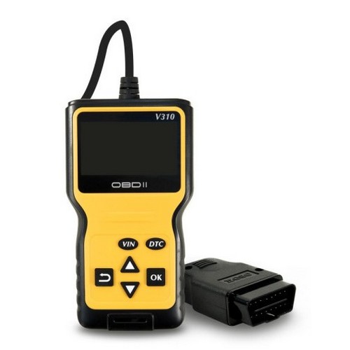 라이트컴 COMS 차량 OBD2 진단 테스터기 TB261