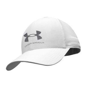 언더아머 언더아머모자 UQB (1361529-100)