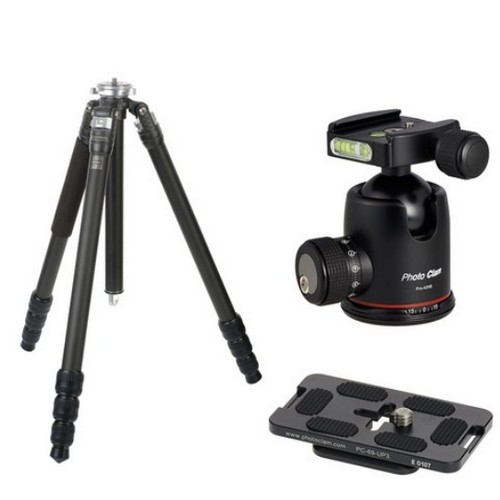 ����Ŭ�� PTC-4441PL �ﰢ�� + PC-69-UP3 �÷���Ʈ