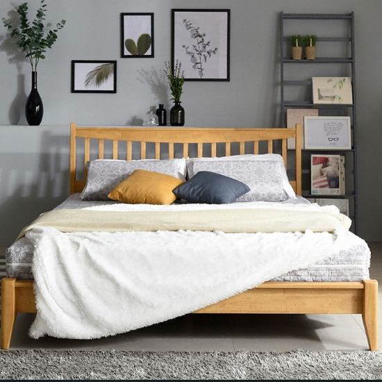 본스 엘리베 고밀도 천연라텍스 매트리스 S (7.5cm)