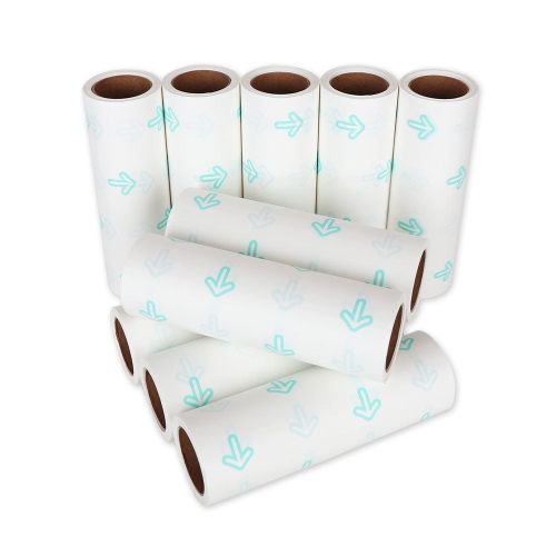 니톰스코리아 고로고로 고로고로 테이프크리너 표준 리필 10m 10롤이미지입니다. 누르면 해당 게시물로 새창이동합니다.