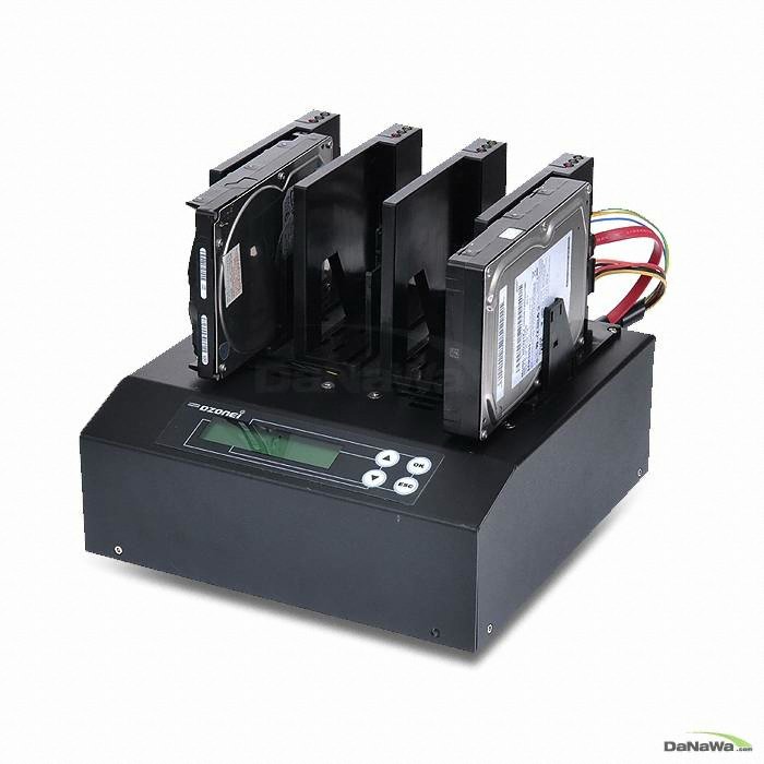 디지털존 FHC 313 PRO