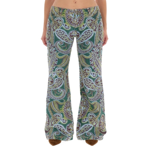 에트로 청바지 WRNB0029AKD49X0890 6701896