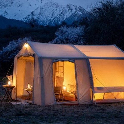 Five Hundred Miles 에어텐트 12X 해외구매_이미지