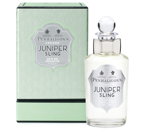 펜할리곤스 쥬니퍼 슬링 EDT (100ml)_이미지