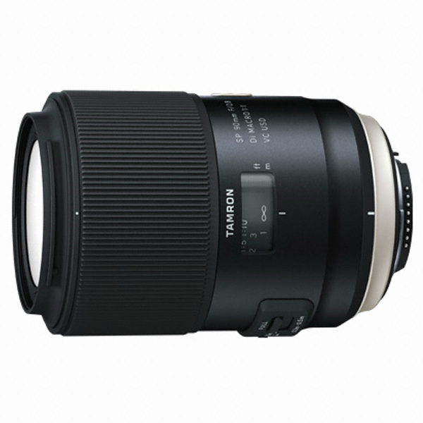 Ž�� SP 90mm F2.8 Di MACRO 1:1 VC USD F017 SONY A��