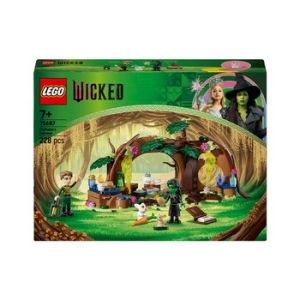 레고 엘파바의 은신처 (75687) (일반구매)