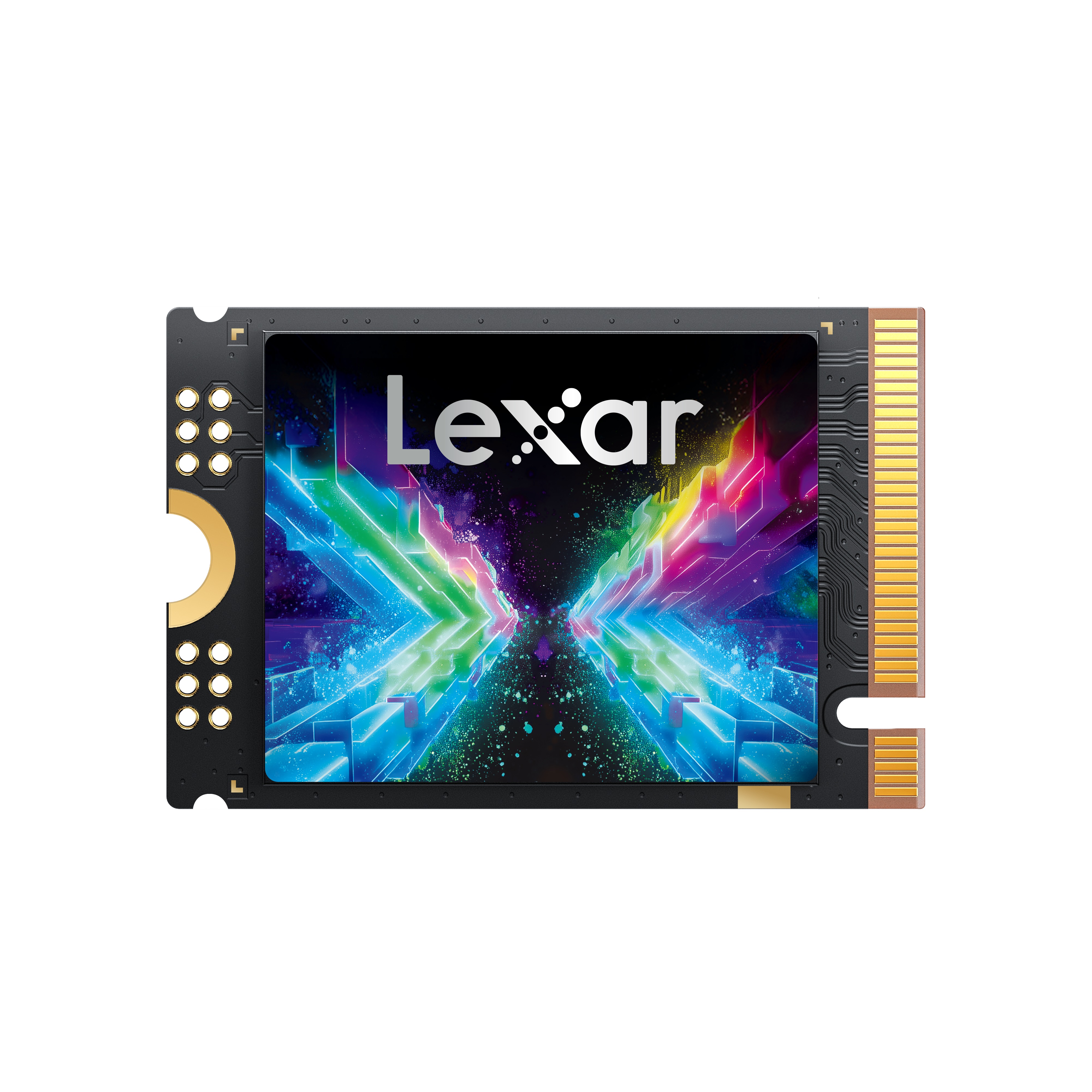 Lexar PLAY X M.2 2230 NVMe