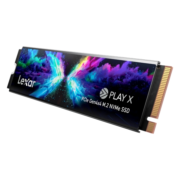 Lexar PLAY X M.2 NVMe (1TB)_이미지