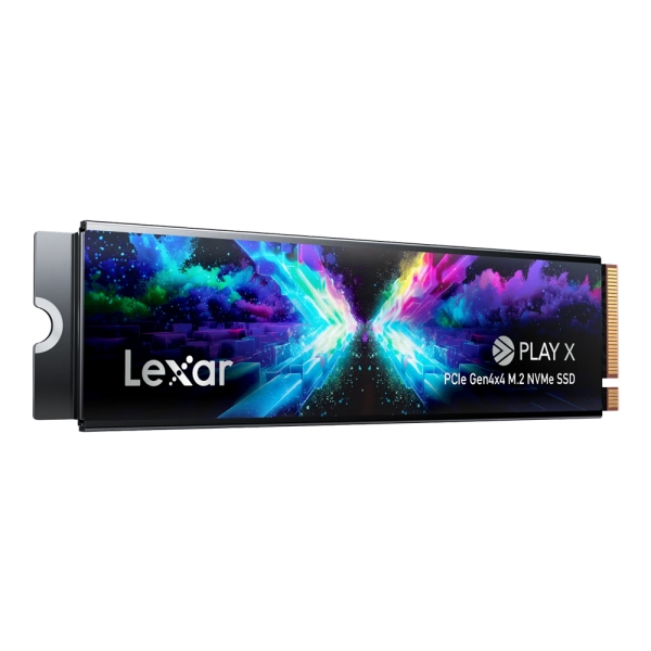 Lexar PLAY X M.2 NVMe