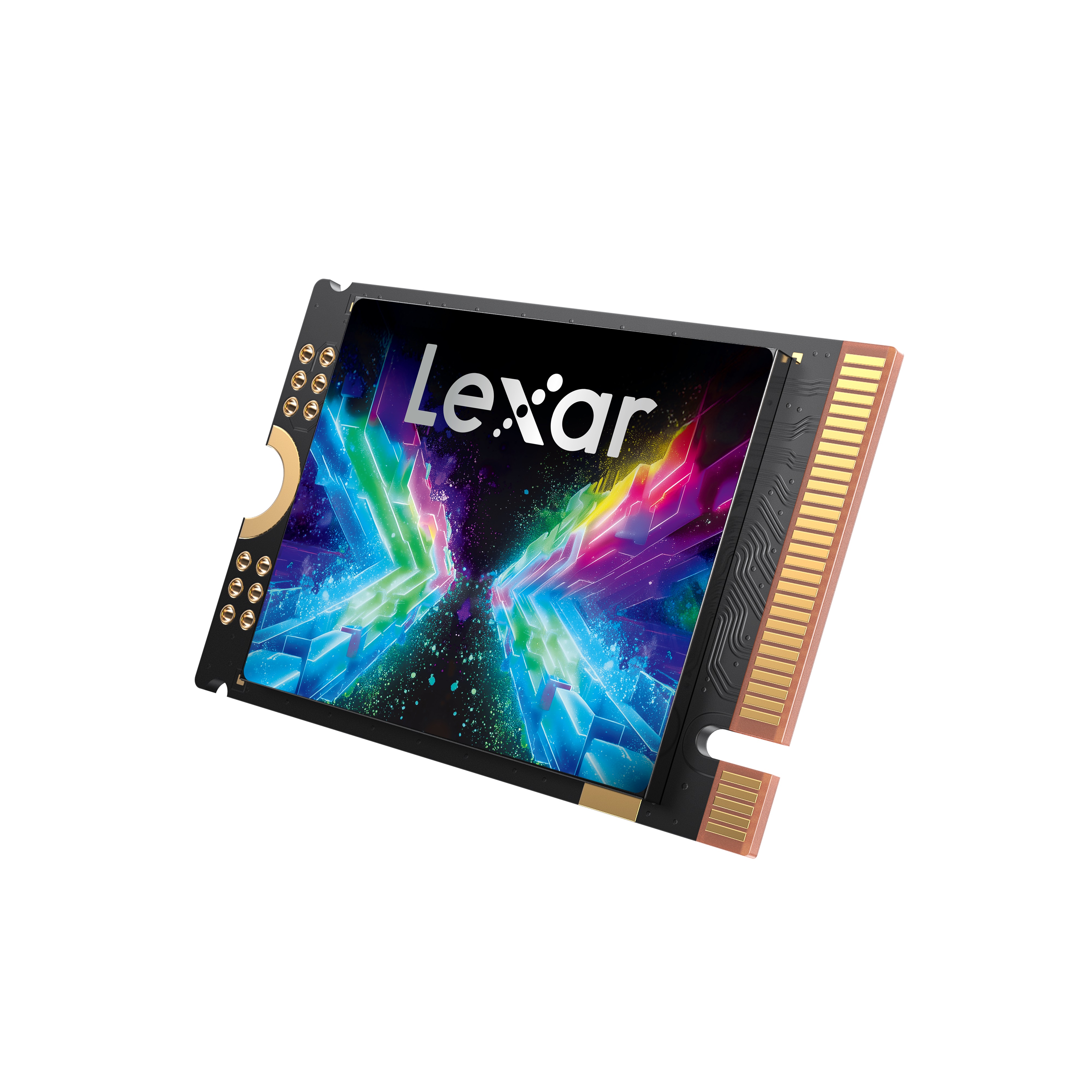 Lexar PLAY X M.2 2230 NVMe