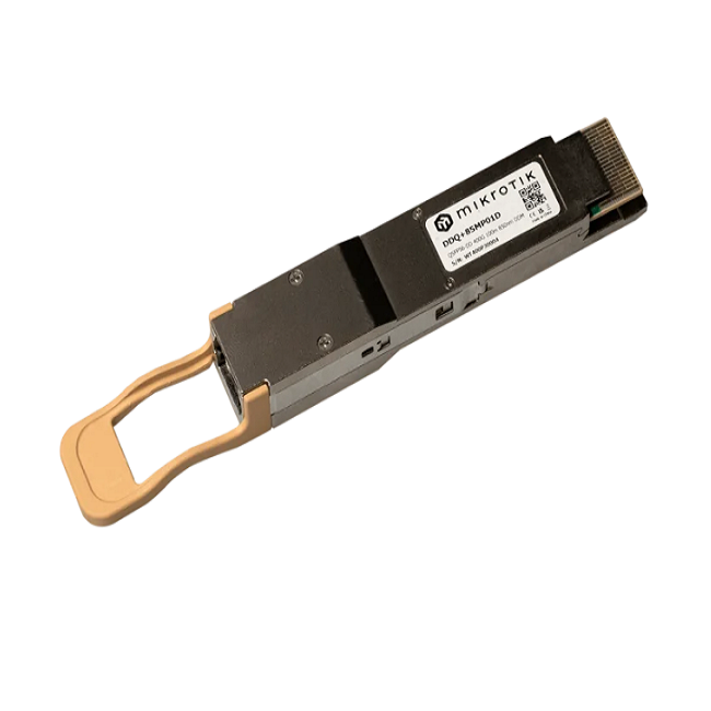마이크로틱 DDQ+85MP01D 광모듈_이미지