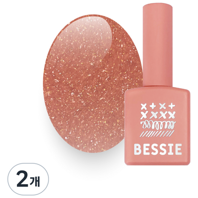 베씨 베씨 젤네일 11ml (2개)_이미지
