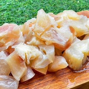 음담 수입산 소 스지 500g (2개)_이미지