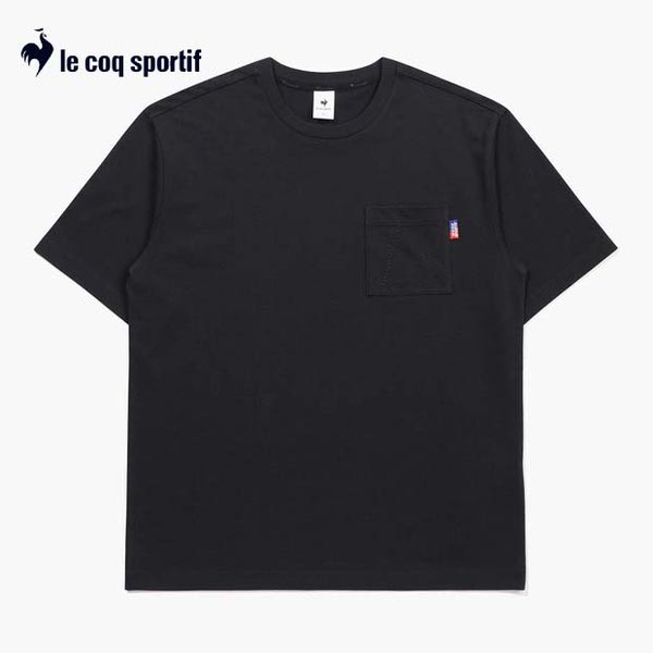 포켓 반팔티 QQ223LRS41