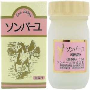 손바유 마유크림 70ml (6개)_이미지