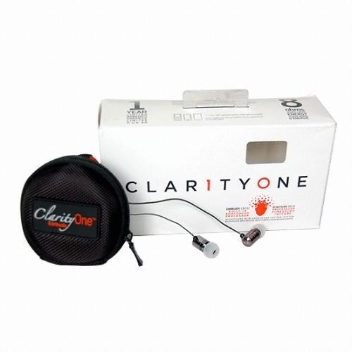 ClarityOne Audio  EB110