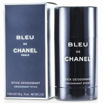 샤넬 블루 드 샤넬 <b>데오드란트</b> 스틱 75ml