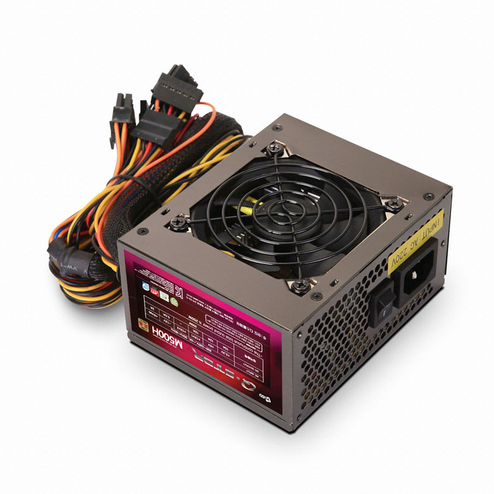 이도디스플레이 Q-STAR M500H V2.2_이미지