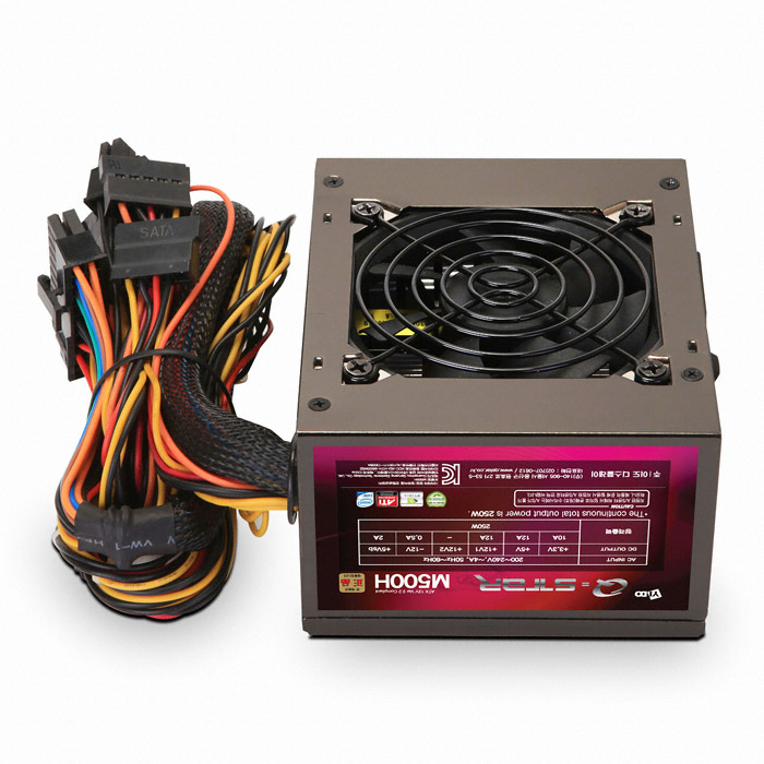 이도디스플레이 Q-STAR M500H V2.2_이미지