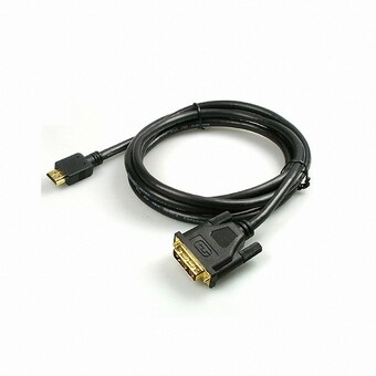 라이트컴 COMS <b>HDMI</b> <b>to</b> <b>DVI</b> <b>케이블</b>
