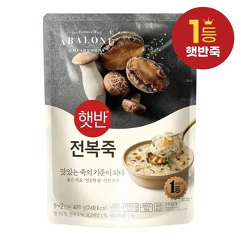 CJ�������� �޹� ������ 420g