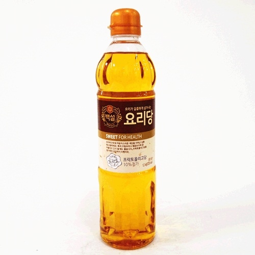 CJ제일제당 백설 요리당 1.2kg