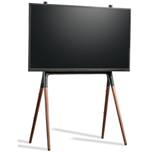 아트형 TV 이젤 사각대 스탠드 EKW75ART4