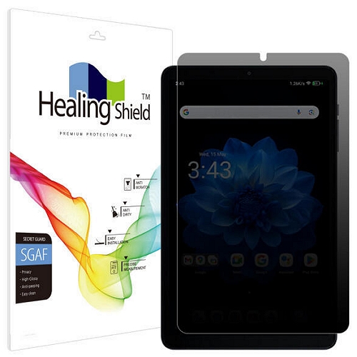 ALLDOCUBE iPlay60 미니 프로 2.0 LTE 프라이버시 사생활 보호필름