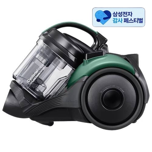 삼성전자 파워모션 VC33M4142L4 (삼성 20% 환급)_이미지