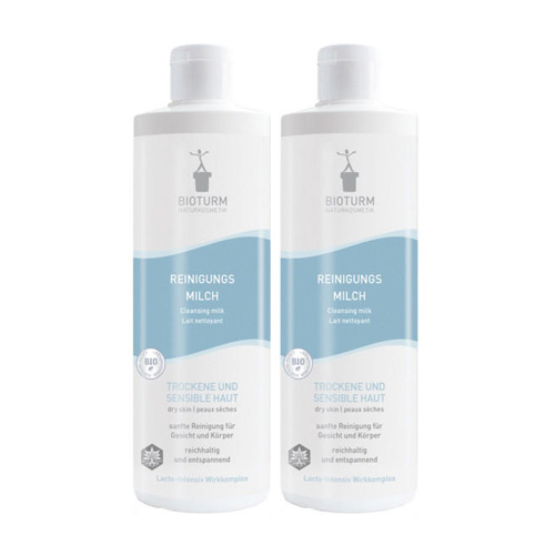 비오텀 비오투름 클렌징 밀크 Nr.10 500ml