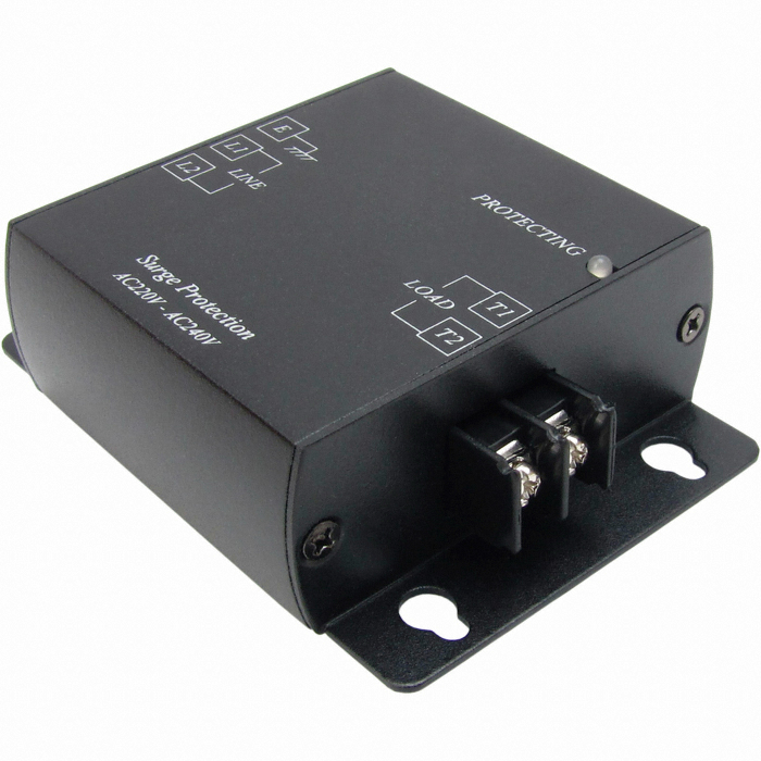 강원전자 NETmate NM-SP001P220V 서지보호기_이미지